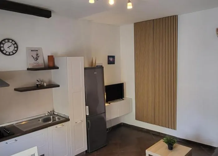 Apartment Alba