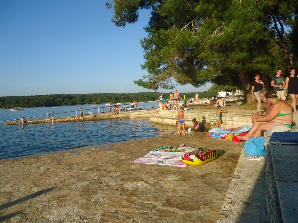 Apartment Alba Funtana