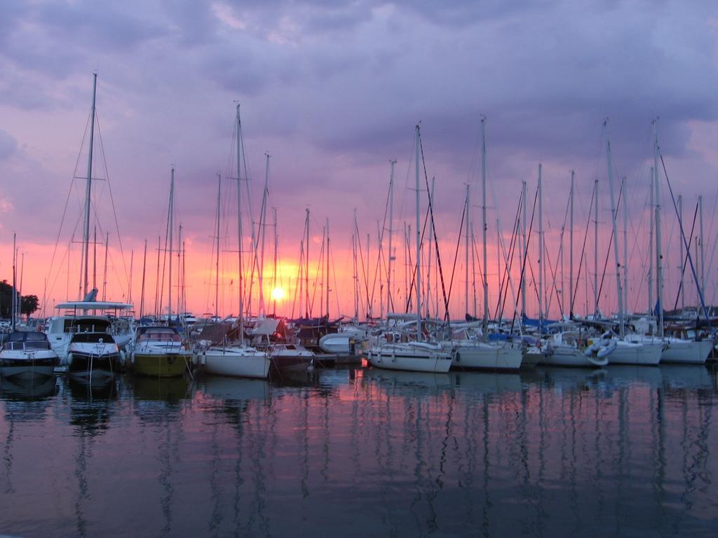 Alba Appartamento *