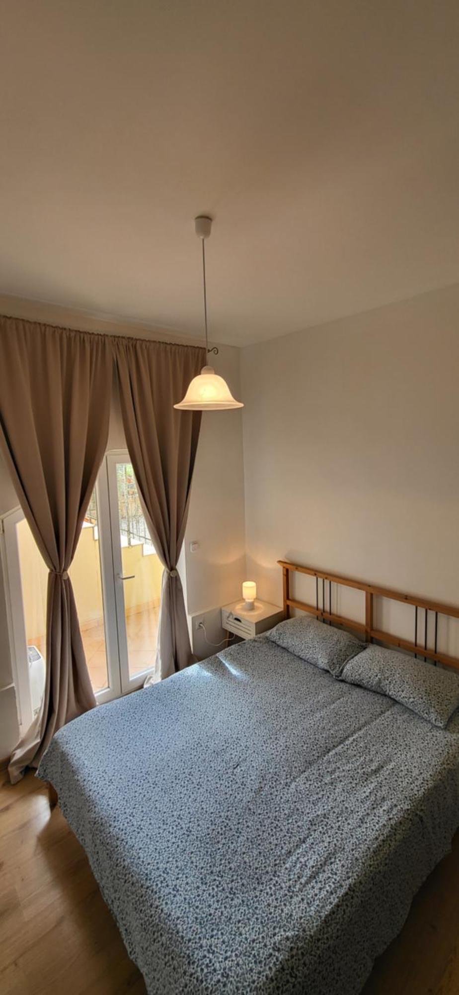 Alba Apartment