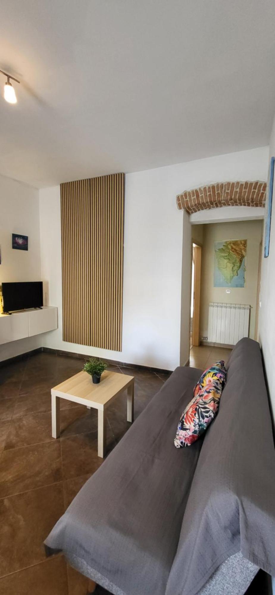 Apartment Alba