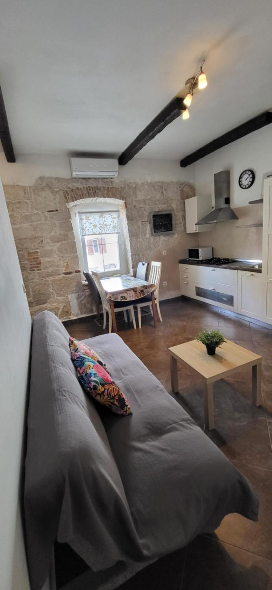 Alba Apartma *